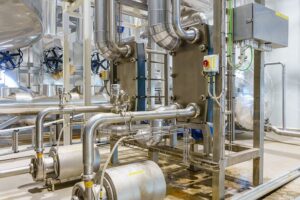 Heat Exchanger Types