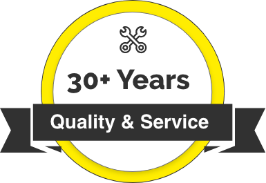 30+ Year Quality & Service Zwirner Equipment Company