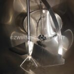 Mueller 2,000 Gallon Refrigerated Bulk Farm Tank