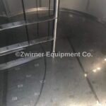 Damrow "Double-O" 45,000LB (5,000 Gallon) Stainless Steel Cheese Vat