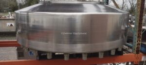 Federal Bowl for Federal Filler Only