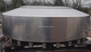 Federal Bowl Only for Federal Filler