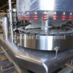 Federal Model GWS6/268, 26 Valve Right Hand Filler