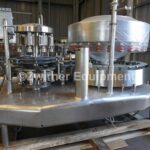 Federal Model GWS6/268, 26 Valve Right Hand Filler