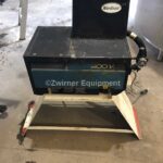 Nordson Model 3400 Hot Melt Unit