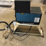 Nordson Model 3400 Hot Melt Unit