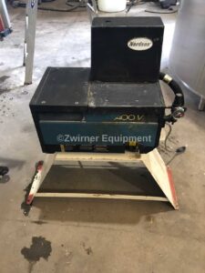 Nordson Model 3400 Hot Melt Unit