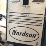 Southern Packaging Machine Corp. Model 5239 Hot Glue Case Erector