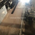 Southern Packaging Machine Corp. Model 5239 Hot Glue Case Erector