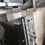 Southern Packaging Machine Corp. Model 5239 Hot Glue Case Erector