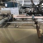 Southern Packaging Machine Corp. Model 5239 Hot Glue Case Erector