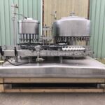 Baldor 100 HP Electric Motor