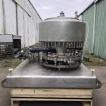 Federal Model ESWSS 40.20, 40 Valve Lightweight Left Hand Filler