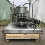 Federal Model ESWSS 40.20, 40 Valve Lightweight Left Hand Filler