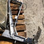 Portola Packaging Stainless Steel Cap Hopper/Sorter/Feeder