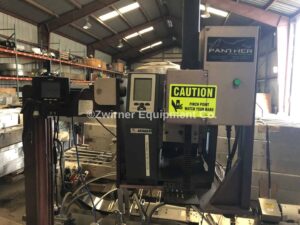 Datamax-O-Neil 4212X Heavy Duty Printer