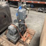 Gaulin Model 15M-8TBA Painted Frame Laboratory Homogenizer