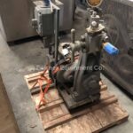 Gaulin Model 15M-8TBA Painted Frame Laboratory Homogenizer