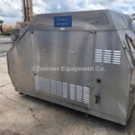 APV Gaulin Model MS45-2.5TPS Stainless Steel Clad Homogenizer