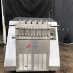 Gaulin Model MC100-1.2TPS, Stainless Steel Clad Homogenizer