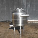 Anderson 22.7 Gallon Air Eliminator