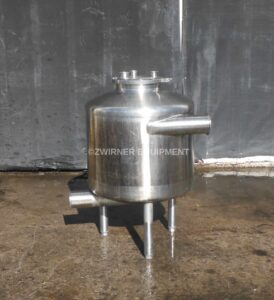 Anderson 19.2 Gallon Air Eliminator