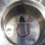 Anderson 22.7 Gallon Air Eliminator