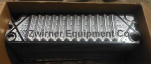 APV Heat Exchange Plates (Model HX)