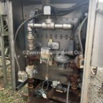 Triple “S” Manufacturing Natural Gas Boiler