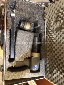 Alkitronic Model CLD-280 Compact Pneumatic Torque Wrench