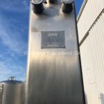 APV Model R51 Stainless Steel Heat Exchanger Frame