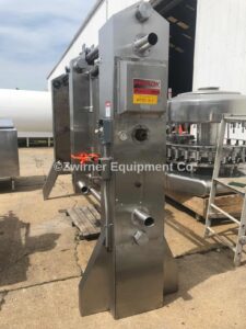 AGC Model AR51-H, Size 7 Frame Rails