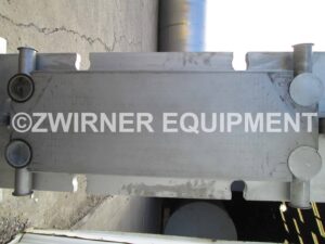 Alfa-Laval Intermediate Terminal (Model H7)