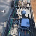 Allen-Bradley Centerline Homogenizer Starter Panel