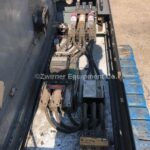 Allen-Bradley Centerline Homogenizer Starter Panel 170 AMP