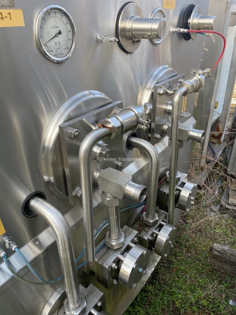 10 Ways Food Processing Benefits from Stainless Steel