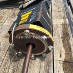 Lightnin Model V5S25A Air Operated High Speed Mixer