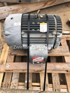 Baldor 30 HP Electric Motor