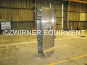 All Stainless Steel Case Inverter