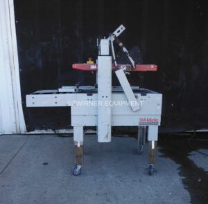 3M Model 200A Adjustable Case Sealer