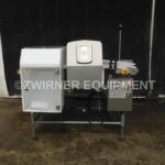 THS Model T/21E-350200-0011 Industrial Metal Detector