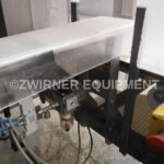 THS Model T/21E-350200-0011 Industrial Metal Detector