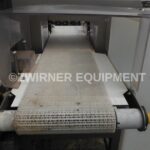 THS Model T/21E-350200-0011 Industrial Metal Detector