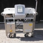Ceia/THS Industrial Metal Detector