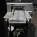 Ceia/THS Industrial Metal Detector