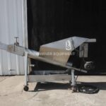 Python 1 Milk Container/Liquid Separator