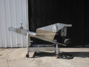 Python 1 Milk Container/Liquid Separator