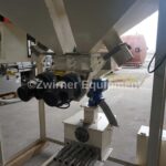 Foremost Model VDBL Resin Blending System