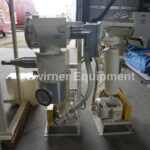 Foremost Model VDBL Resin Blending System