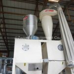 Foremost Model VDBL Resin Blending System